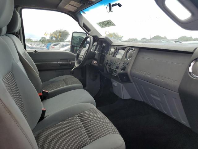 Photo 5 from auction – 2011 FORD F250 SUPER with VIN 1FT7X2BT2BEB74493