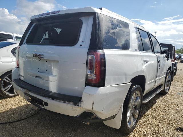Photo 4 from auction – 2016 GMC YUKON SLT with VIN 1GKS2BKC8GR249842