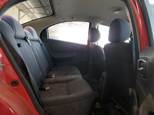 Photo 6 from auction – 2005 DODGE NEON BASE with VIN 1B3ES26C65D224274