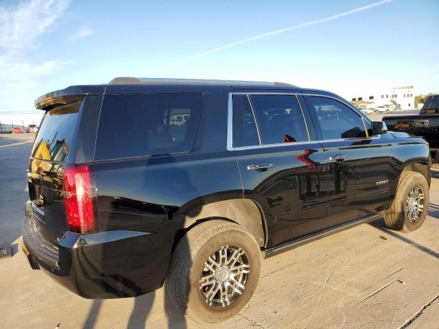 Photo 3 from auction – 2017 CHEVROLET TAHOE C150 with VIN 1GNSCCKC1HR368985
