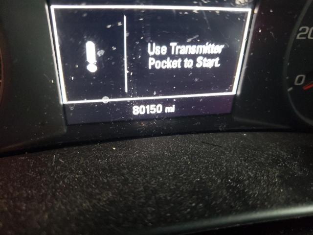 Photo 8 from auction – 2018 CHEVROLET EQUINOX LT with VIN 2GNAXJEV2J6137919