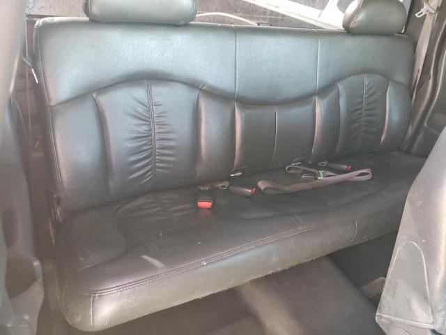 Photo 10 from auction – 2001 CHEVROLET SILVERADO with VIN 1GCEC19T51Z108210