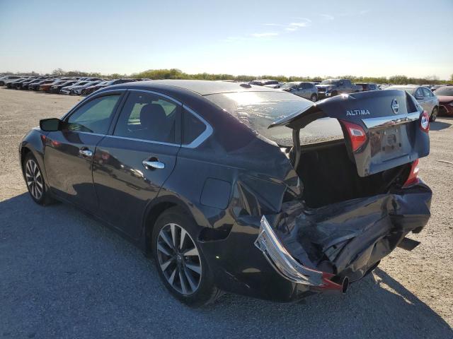 Photo 3 from auction – 2017 NISSAN ALTIMA 2.5 with VIN 1N4AL3AP0HC218321