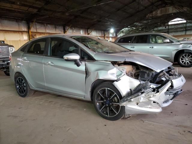 Photo 4 from auction – 2015 FORD FIESTA SE with VIN 3FADP4BJ9FM220677