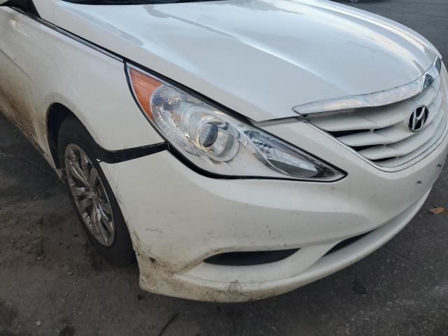 Photo 9 from auction – 2013 HYUNDAI SONATA GLS with VIN 5NPEB4AC3DH603680