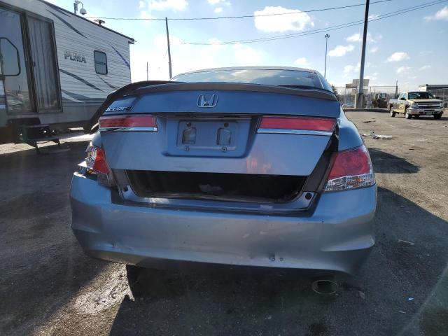 Photo 6 from auction – 2012 HONDA ACCORD LXP with VIN 1HGCP2F40CA084741