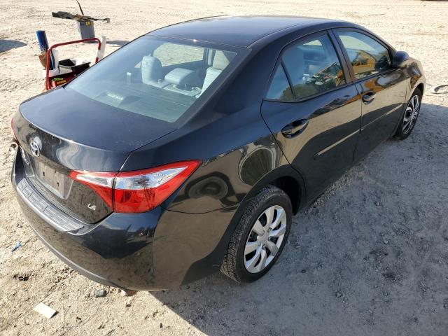 Photo 3 from auction – 2016 TOYOTA COROLLA L with VIN 2T1BURHE9GC569740