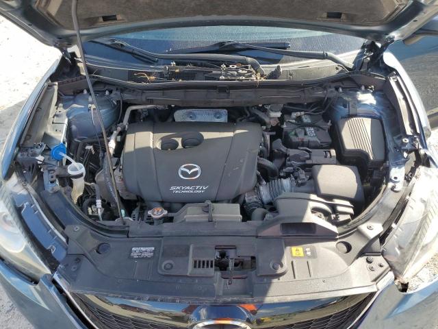 Zdjęcie 7 z aukcji – 2015 MAZDA CX-5 TOURI z VIN JM3KE2CY3F0448739