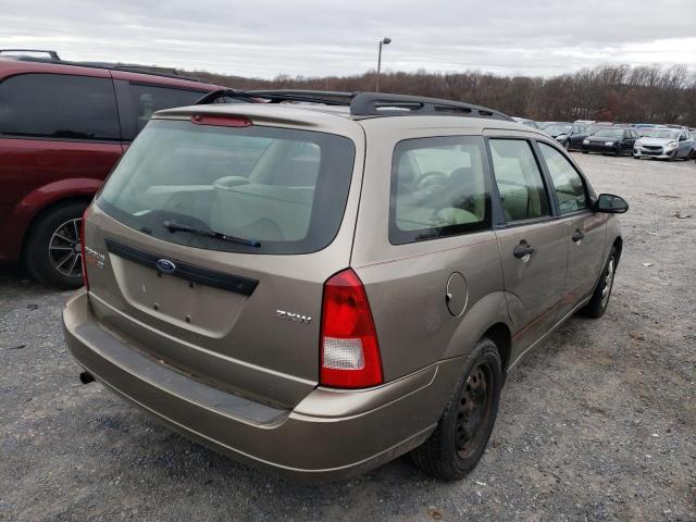 Photo 4 from auction – 2005 FORD FOCUS ZXW with VIN 1FAFP36N25W207901