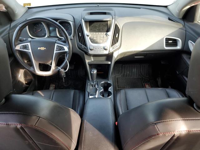 Photo 8 from auction – 2016 CHEVROLET EQUINOX LT with VIN 2GNFLGE37G6236375