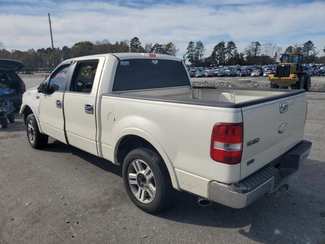 Photo 2 from auction – 2007 FORD F150 SUPER with VIN 1FTPW12V97FA93264