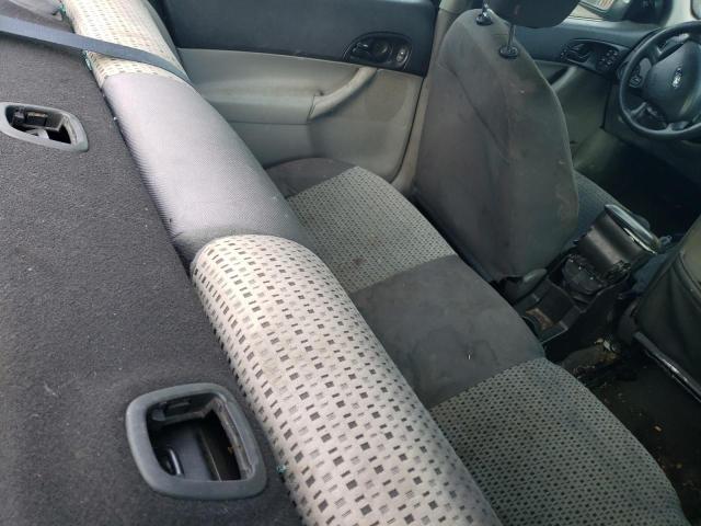 Photo 10 from auction – 2006 FORD FOCUS with VIN 1FAHP34N16W126451