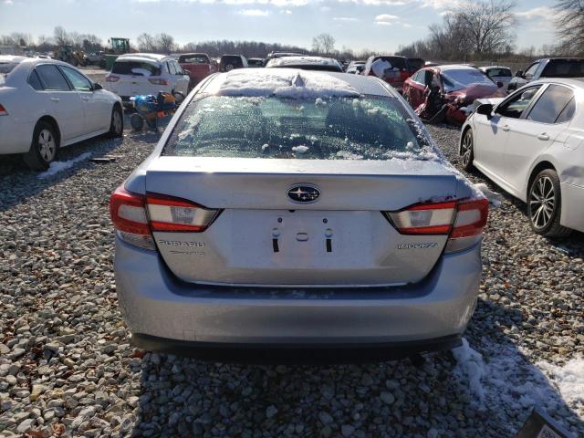 Photo 6 from auction – 2019 SUBARU IMPREZA PR with VIN 4S3GKAD61K3622346