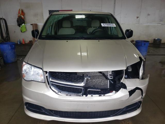Photo 5 from auction – 2015 DODGE GRAND CARA with VIN 2C4RDGBG5FR667482