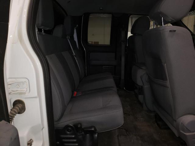 Zdjęcie 10 z aukcji – 2013 FORD F150 SUPER z VIN 1FTFX1CF6DKD93590