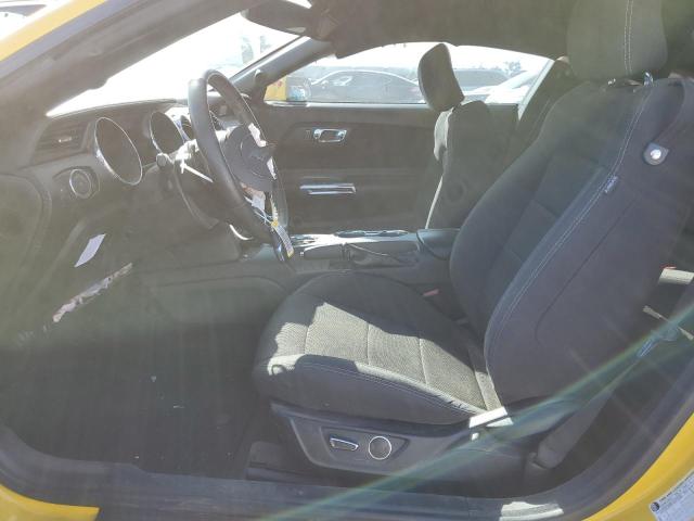 Photo 7 from auction – 2016 FORD MUSTANG with VIN 1FA6P8AM8G5206742