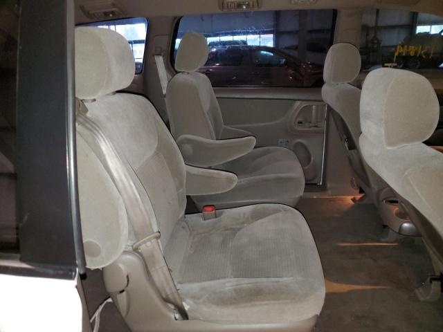 Photo 6 from auction – 2007 TOYOTA SIENNA CE with VIN 5TDZK23C97S070820