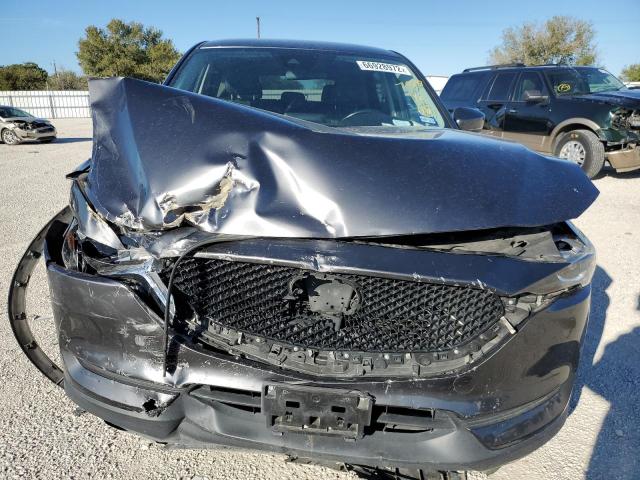 Photo 9 from auction – 2017 MAZDA CX-5 TOURI with VIN JM3KFACL3H0187191
