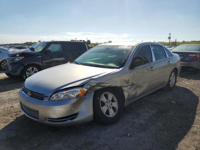 Photo 2 from auction – 2007 CHEVROLET IMPALA LT with VIN 2G1WT58K579368610