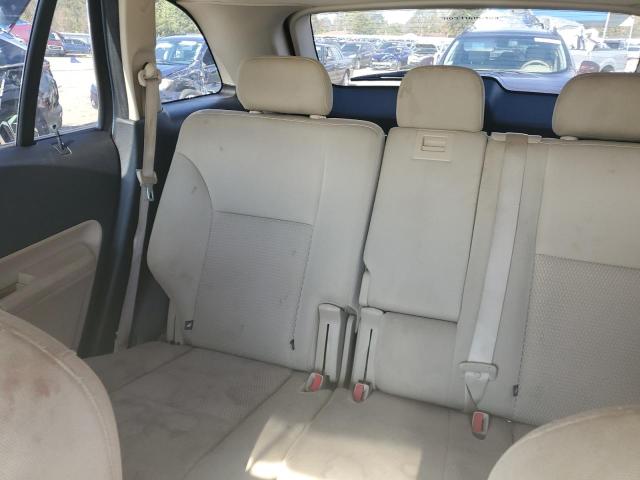 Photo 10 from auction – 2008 FORD EDGE SE with VIN 2FMDK36C38BA59810