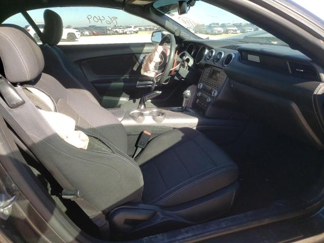 Photo 5 from auction – 2016 FORD MUSTANG with VIN 1FATP8EM4G5329239