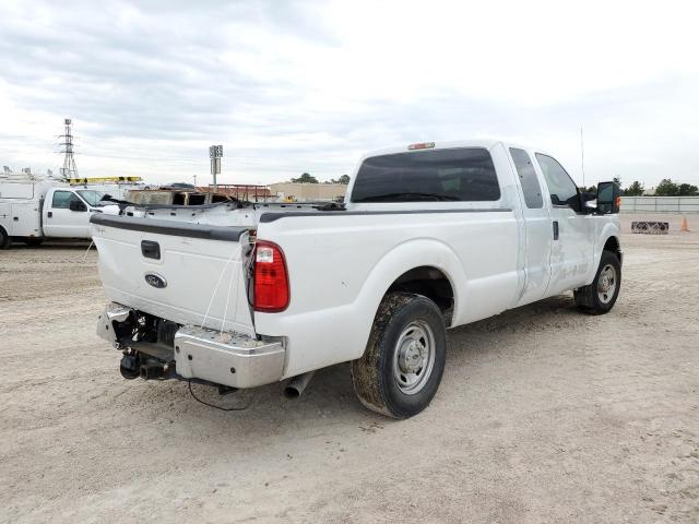 Photo 4 from auction – 2013 FORD F250 SUPER with VIN 1FT7X2A64DEA02027