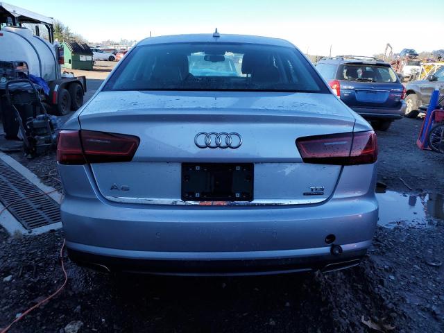 Photo 6 from auction – 2016 AUDI A6 PREMIUM with VIN WAUFMAFC6GN000701