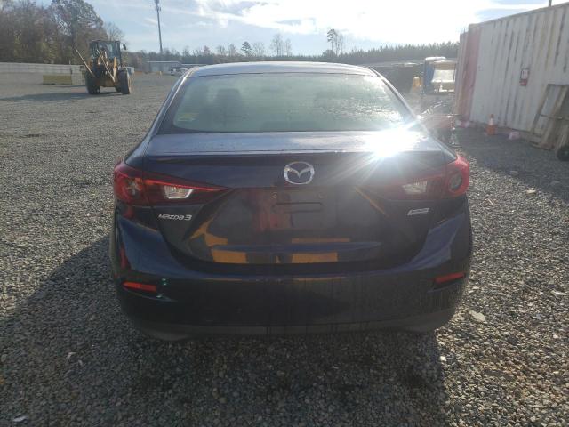 Photo 6 from auction – 2015 MAZDA 3 TOURING with VIN 3MZBM1V71FM209839