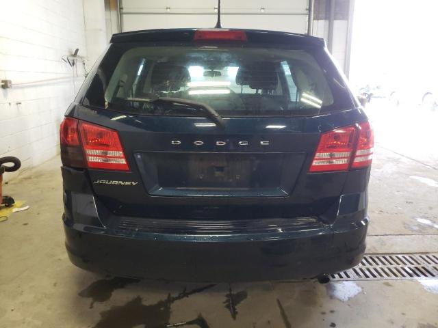 Photo 6 from auction – 2015 DODGE JOURNEY SE with VIN 3C4PDCAB7FT600515