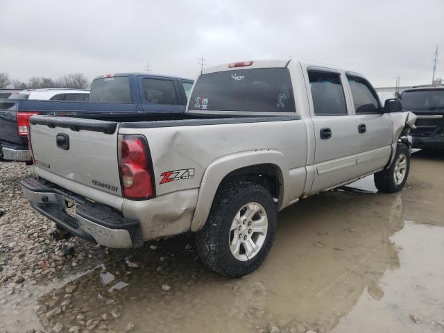 Photo 4 from auction – 2005 CHEVROLET SILVER1500 with VIN 2GCEK13T151401595