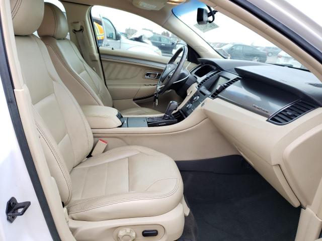 Photo 5 from auction – 2014 FORD TAURUS SEL with VIN 1FAHP2E81EG102176