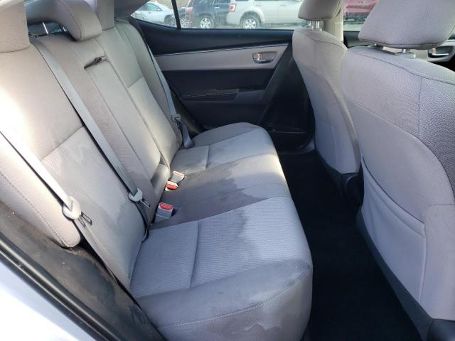 Photo 10 from auction – 2016 TOYOTA COROLLA L with VIN 2T1BURHE5GC608341