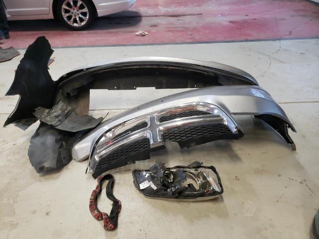 Photo 13 from auction – 2013 DODGE GRAND CARA with VIN 2C4RDGBG8DR762227