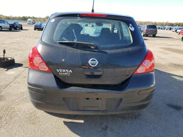 Photo 6 from auction – 2010 NISSAN VERSA with VIN 3N1BC1CP3AL456614