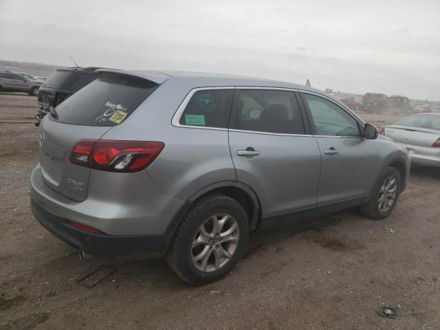 Photo 3 from auction – 2015 MAZDA CX-9 TOURI with VIN JM3TB3CA8F0453960