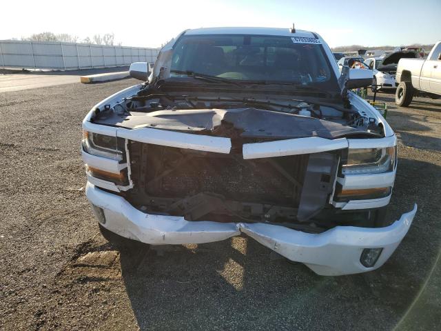 Photo 9 from auction – 2016 CHEVROLET SILVERADO with VIN 3GCUKREC3GG380900