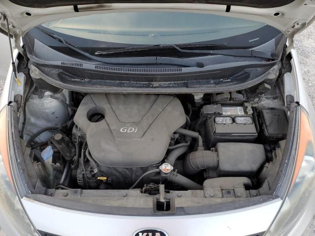 Photo 7 from auction – 2013 KIA RIO LX with VIN KNADM5A33D6135064