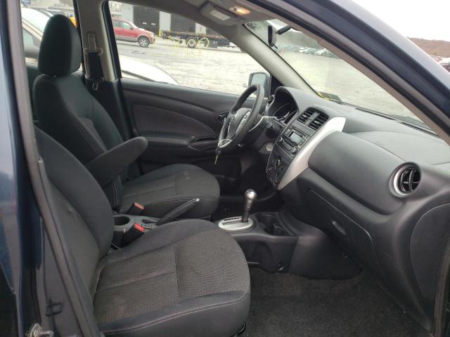 Photo 5 from auction – 2015 NISSAN VERSA S with VIN 3N1CN7AP5FL934401