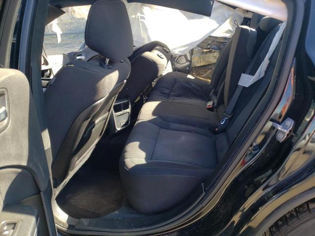 Photo 6 from auction – 2018 DODGE CHARGER SX with VIN 2C3CDXHGXJH148069