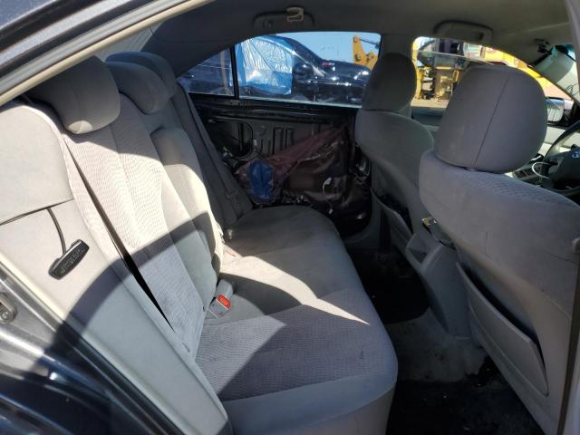 Photo 6 from auction – 2011 TOYOTA CAMRY BASE with VIN 4T1BF3EK9BU208808