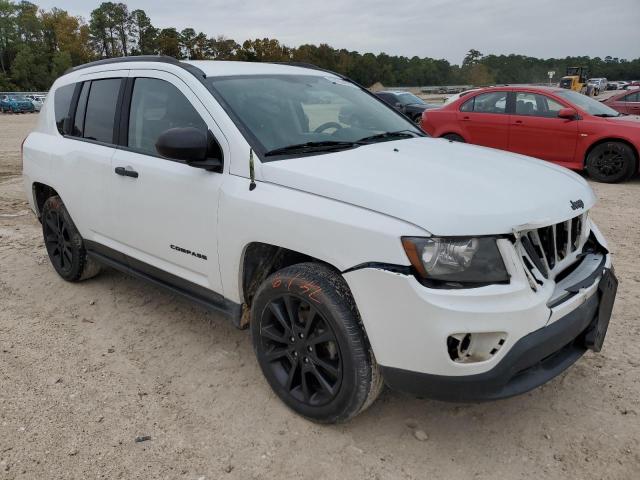 Photo 4 from auction – 2015 JEEP COMPASS SP with VIN 1C4NJCBA0FD296018