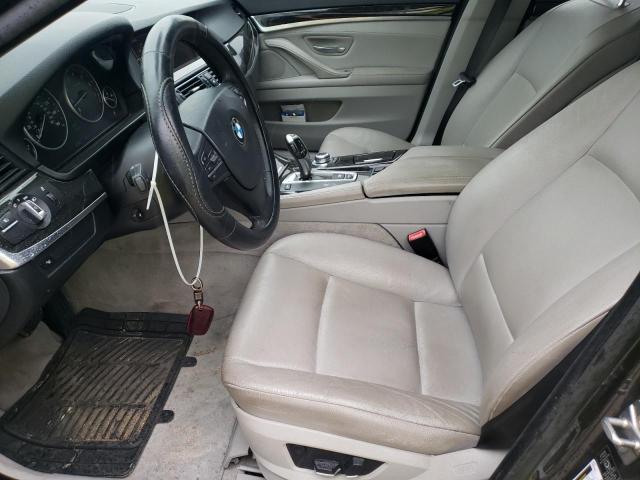 Photo 7 from auction – 2011 BMW 528 I with VIN WBAFR1C5XBC744684