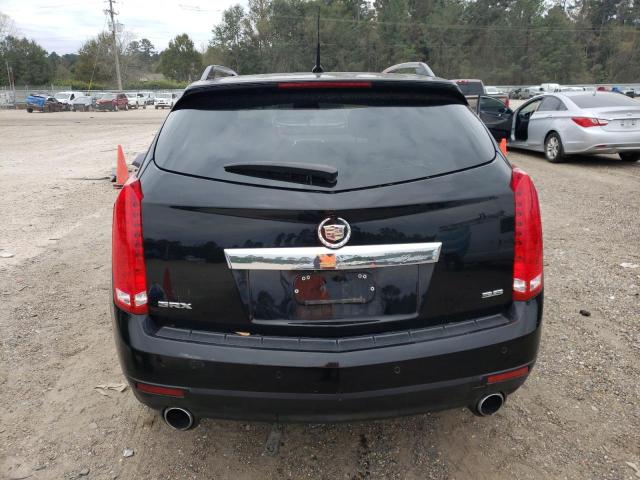Photo 6 from auction – 2012 CADILLAC SRX PERFOR with VIN 3GYFNBE35CS501631