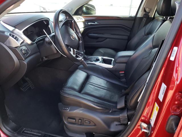 Photo 7 from auction – 2014 CADILLAC SRX LUXURY with VIN 3GYFNEE35ES629002