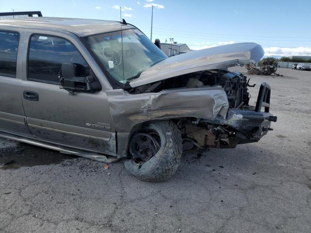 Photo 9 from auction – 2006 CHEVROLET SILVERADO with VIN 1GCHK23D86F185346