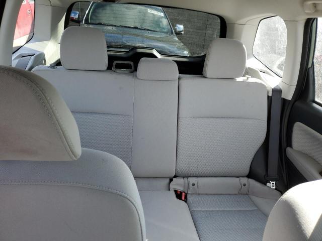 Photo 10 from auction – 2018 SUBARU FORESTER 2 with VIN JF2SJAAC3JG560853