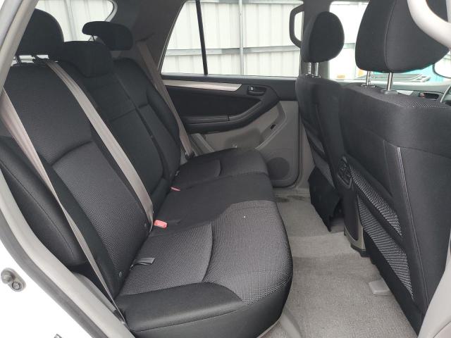 Photo 10 from auction – 2009 TOYOTA 4RUNNER SR with VIN JTEBU14R89K037015