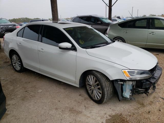 Photo 4 from auction – 2016 VOLKSWAGEN JETTA SEL with VIN 3VWL07AJ5GM214936