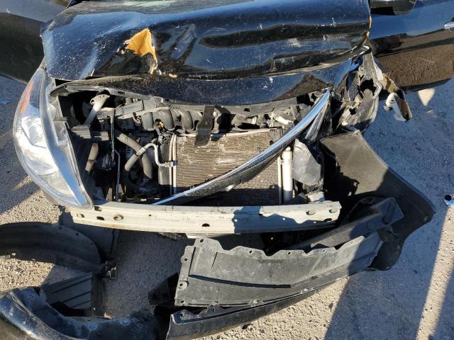 Photo 7 from auction – 2019 NISSAN VERSA S with VIN 3N1CN7AP0KL863067