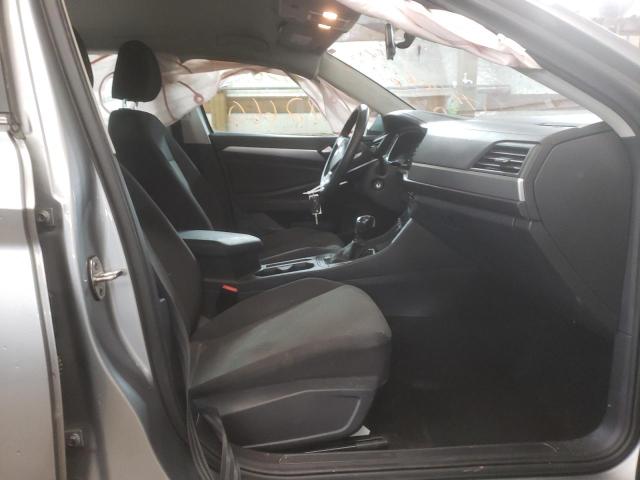 Photo 5 from auction – 2019 VOLKSWAGEN JETTA S with VIN 3VWCB7BU7KM178906